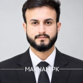 Profile Photo of Dr. Muhammad Yahya Shafiq General Physician Lahore