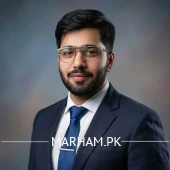 Profile Photo of Dr. Muhammad Hassan Tariq General Physician Rahim Yar Khan