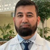 Profile Photo of Asst. Prof. Dr. Iqbal Hussain Pediatrician Peshawar