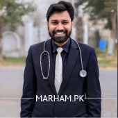 Profile Photo of Dr. Amir General Physician Lahore