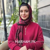 Profile Photo of Dr. Maria Pediatrician Lahore