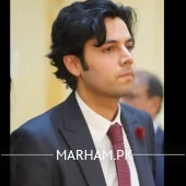 Profile Photo of Dr. Asim Khan General Physician Lahore