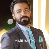 Profile Photo of Dr. M. Danish Hanif General Physician Islamabad