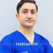 Profile Photo of Dr. Muhammad Zeeshan Hassan Hashmi General Surgeon Gujranwala