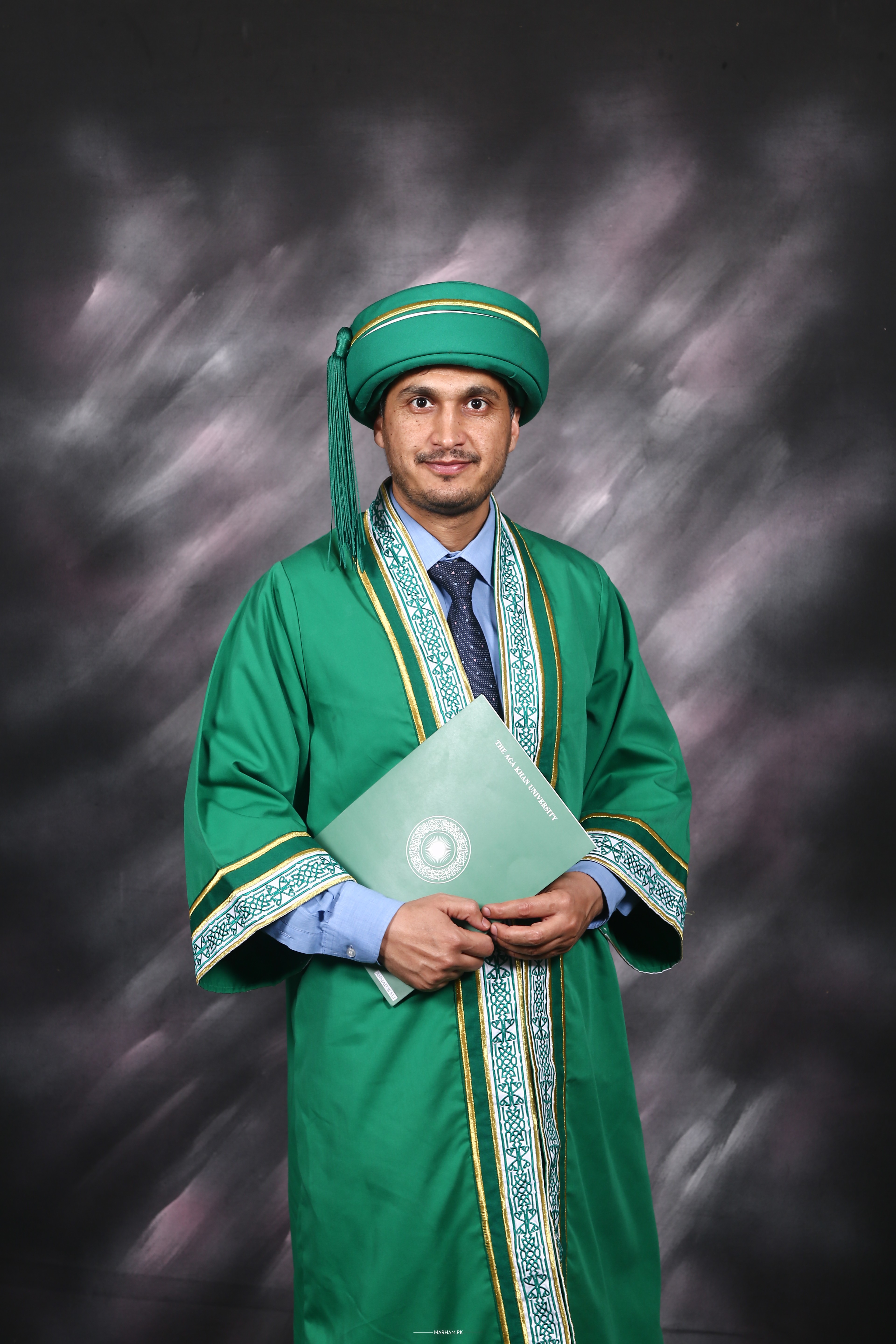 Gallery Image of Dr. Ahmed Wali