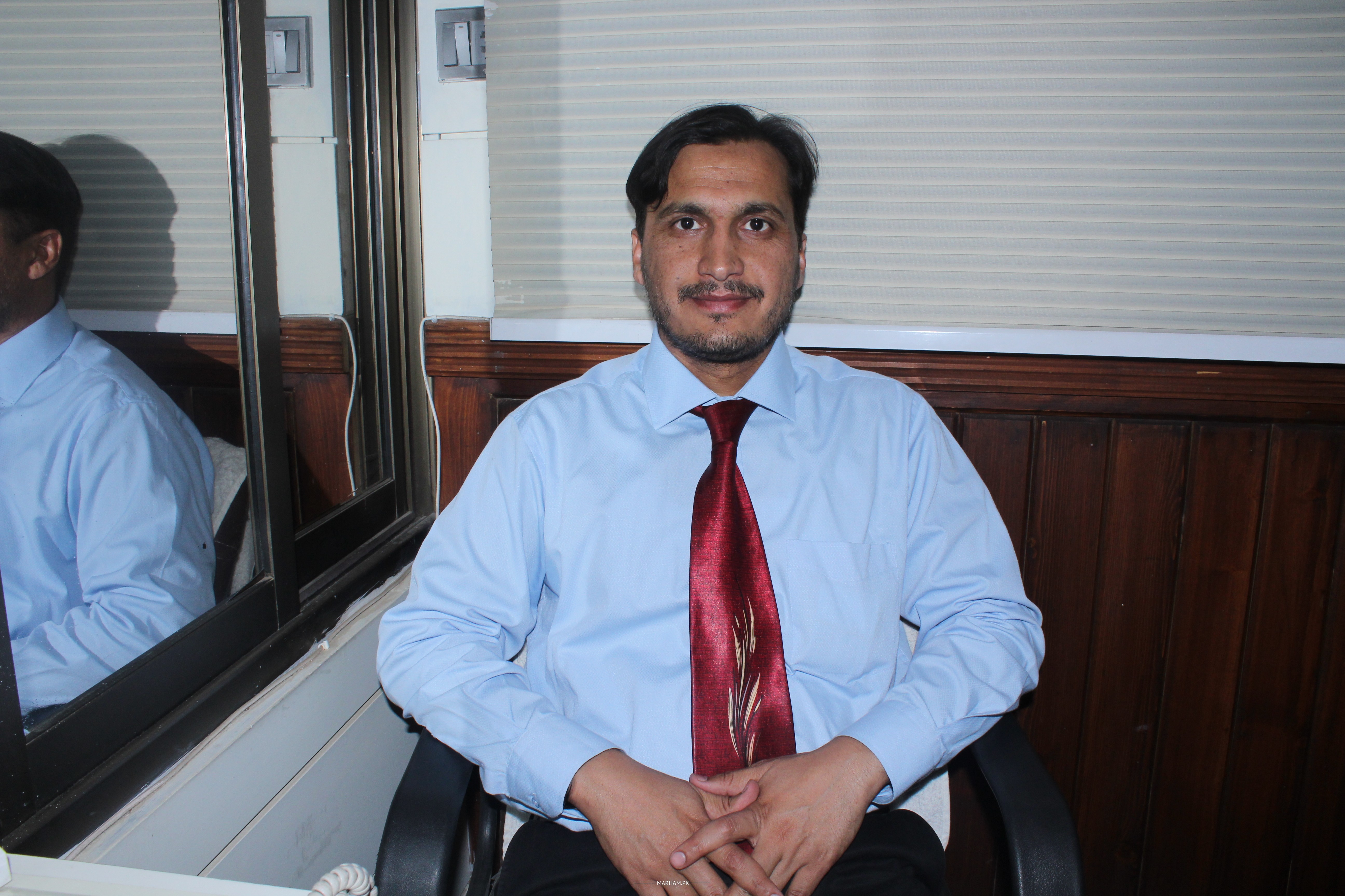 Gallery Image of Dr. Ahmed Wali