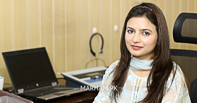 Gallery Image of Dr. Samina Farooqi