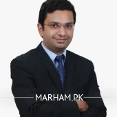 Asst. Prof. Dr. Waqas Shabbir