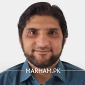 Profile Photo of Dr. Uzair Akbar Ali
