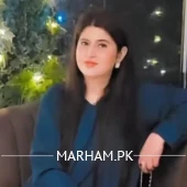 Profile Photo of Dr. Hina Javaid General Physician Chishtian