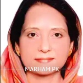 Profile Photo of Prof. Dr. Jaida Manzoor