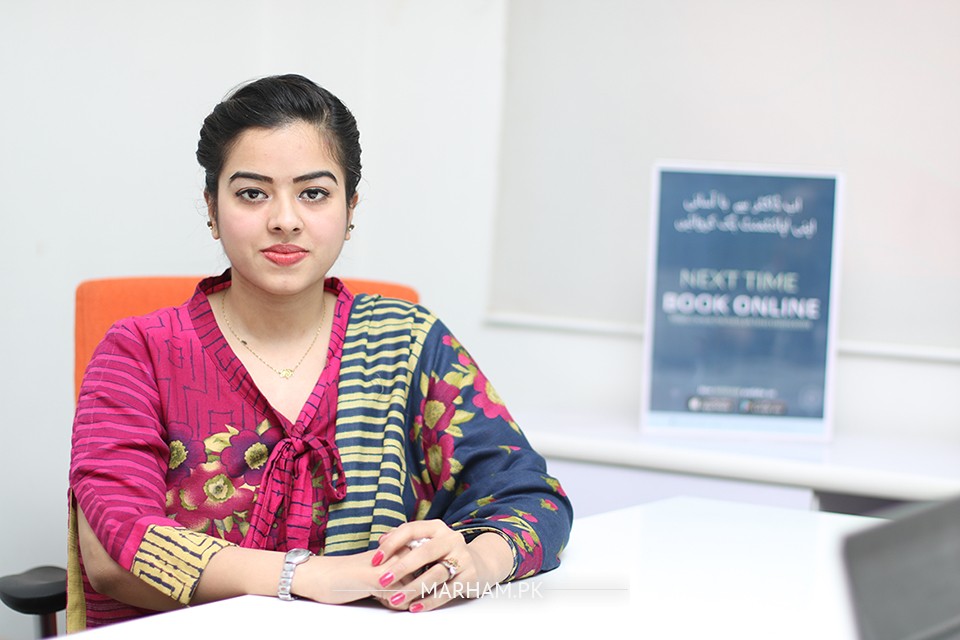 Gallery Image of Nimra Mahmood