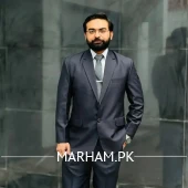 Profile Photo of Prof. Dr. Syed Abdullah Mazhar