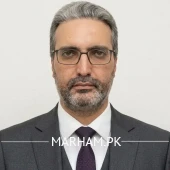 Profile Photo of Asst. Prof. Dr. Dr. Dr. Sultan Zeb Khan