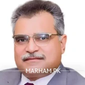 Profile Photo of Prof. Dr. Dr. Syed Mohsin Naveed