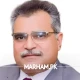 Nephrologist in Rawalpindi - Prof. Dr. Syed Mohsin Naveed