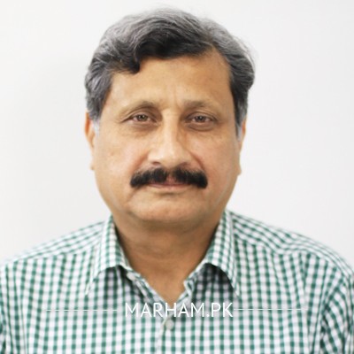 Gallery Image of Assoc. Prof. Dr. Buland Akhtar