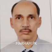 Profile Photo of Dr. Imtiaz Ali Khan Pediatrician Karachi