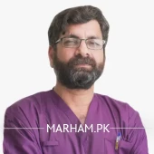 Profile Photo of Dr. Muhammad Abbas