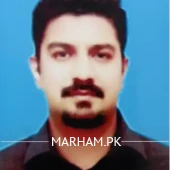 Profile Photo of Dr. Muhammad Ahmed Abdullah General Physician Rawalpindi
